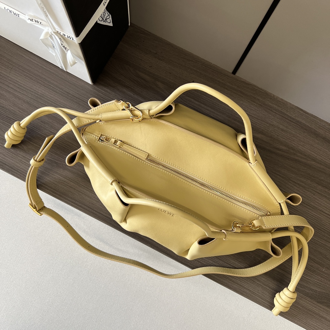 Loewe Top Handle Bags